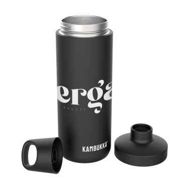 Logo trade promotional products image of: Kambukka® Reno Insulated 500 ml thermo cup