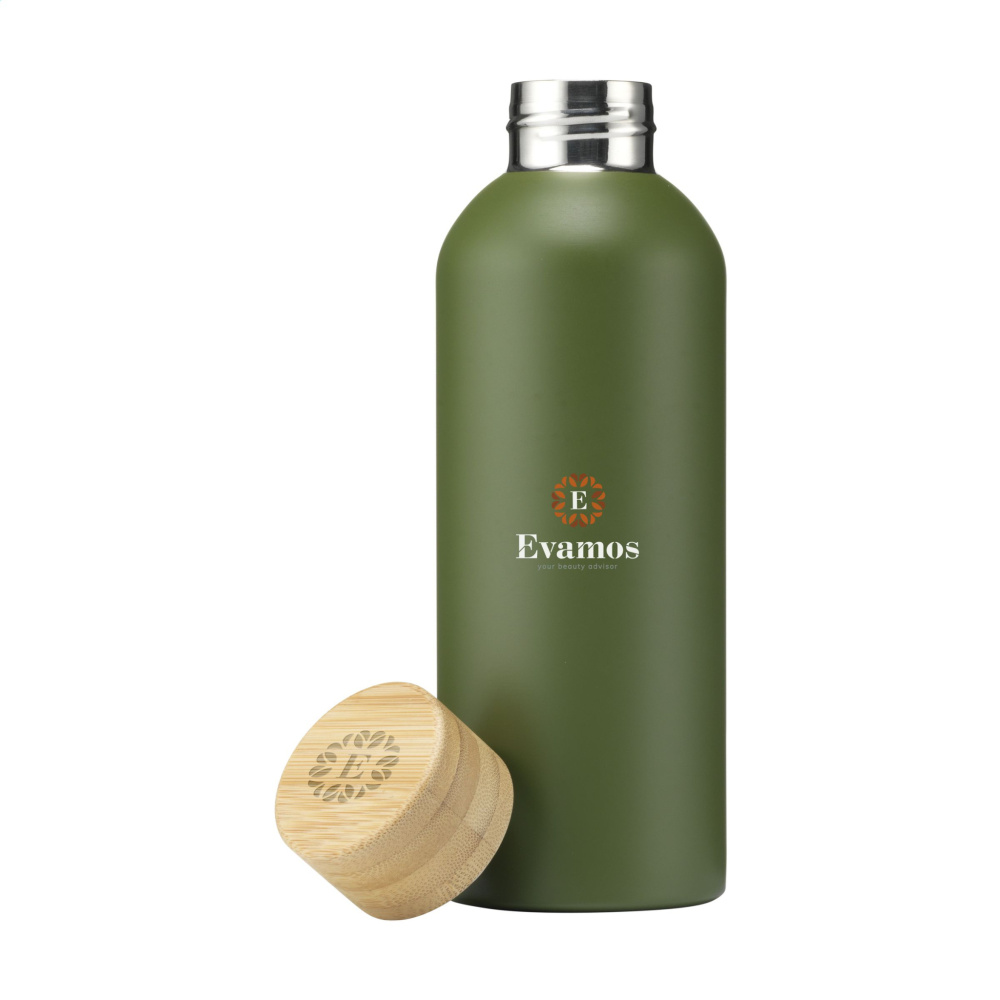 Logotrade promotional gift picture of: Kyoto 500 ml drinking bottle