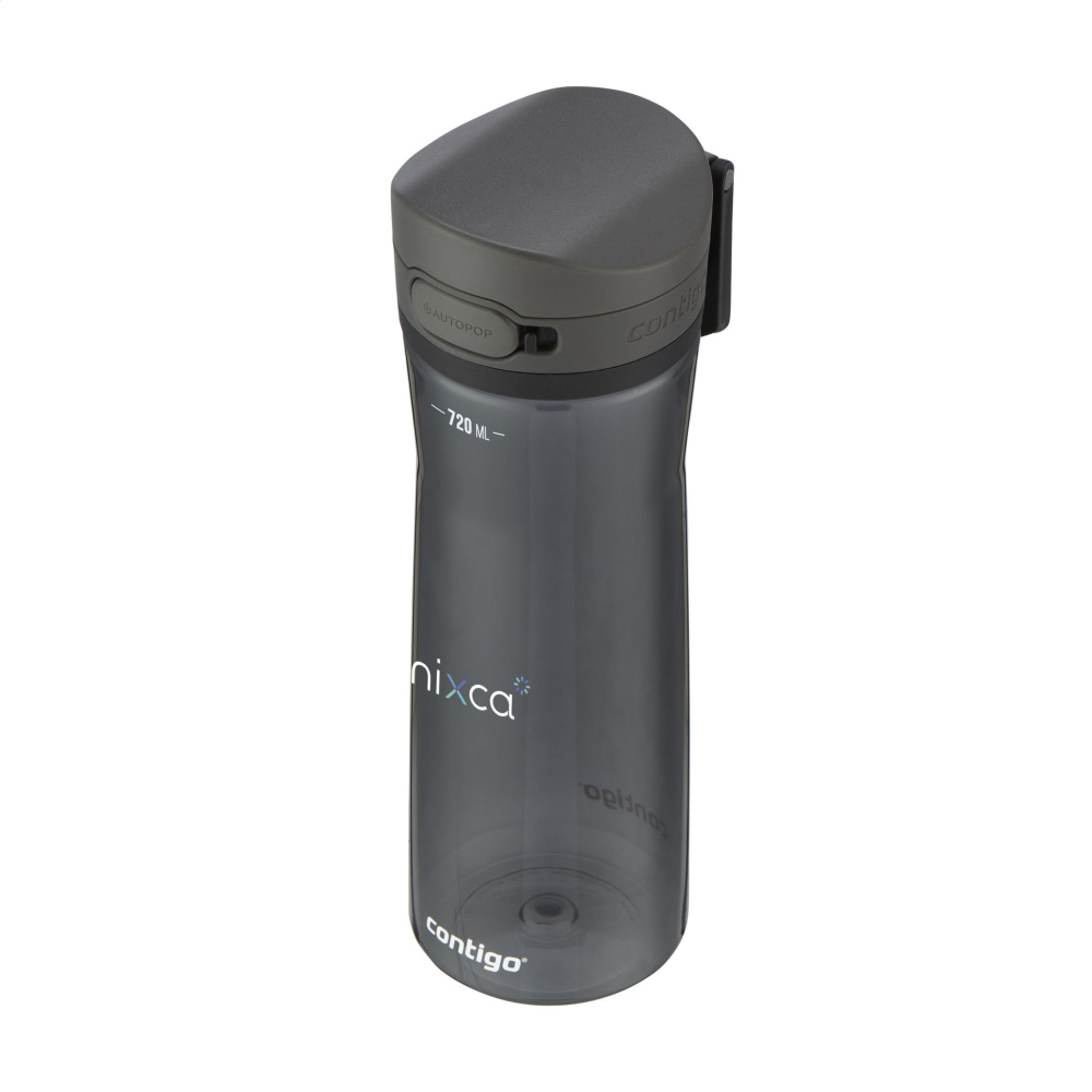 Logo trade corporate gift photo of: Contigo® Jackson 2.0 720 ml drinking bottle