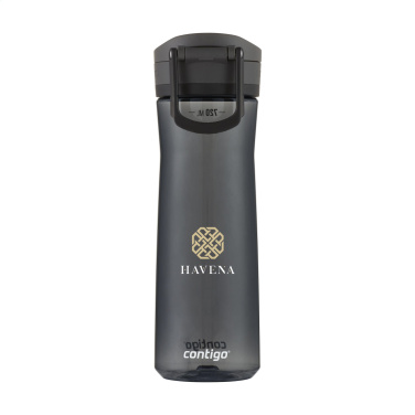 Logo trade promotional item photo of: Contigo® Jackson 2.0 720 ml drinking bottle
