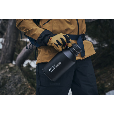 Logotrade advertising products photo of: Contigo® Grand Stainless Steel 1900 ml thermo bottle