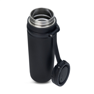 Logo trade promotional products image of: Contigo® Fuse Stainless Steel 700 ml thermo bottle