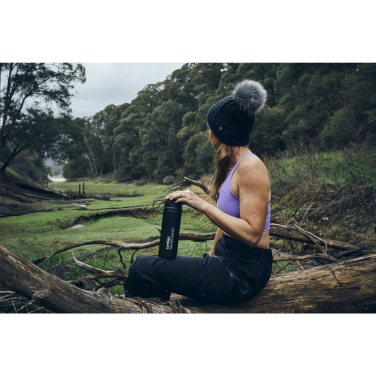 Logotrade promotional gifts photo of: Contigo® Fuse Stainless Steel 700 ml thermo bottle