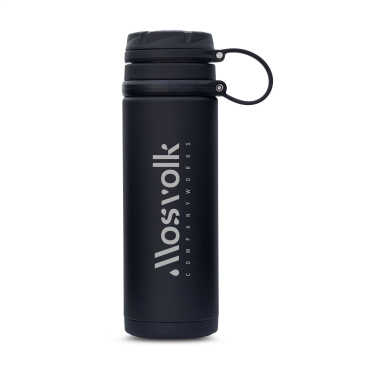 Logotrade advertising product image of: Contigo® Fuse Stainless Steel 700 ml thermo bottle