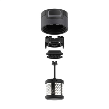 Logotrade advertising product picture of: Kambukka® Tea Catcher tea infuser