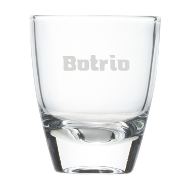 Logotrade promotional item picture of: Classic Shot Glass 50 ml