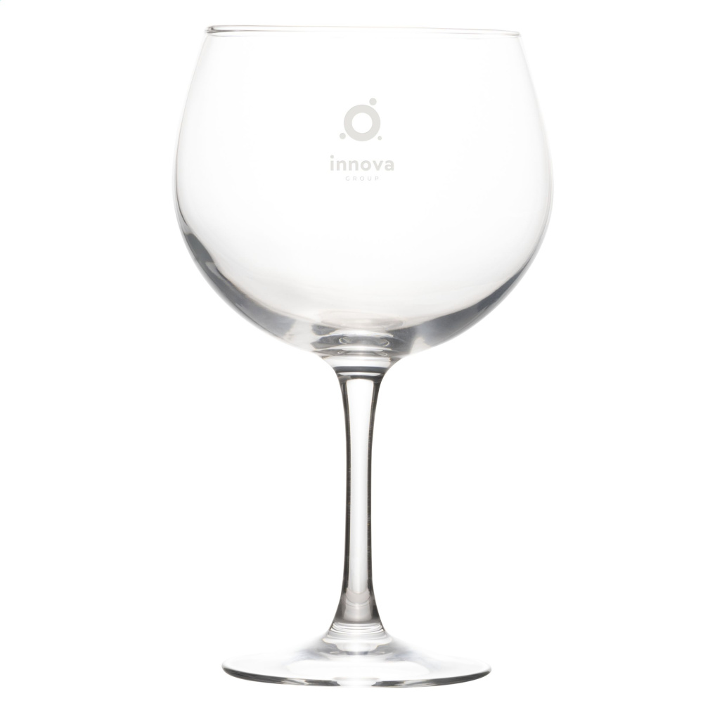 Logo trade business gift photo of: Cocktail Gin Glass 700 ml