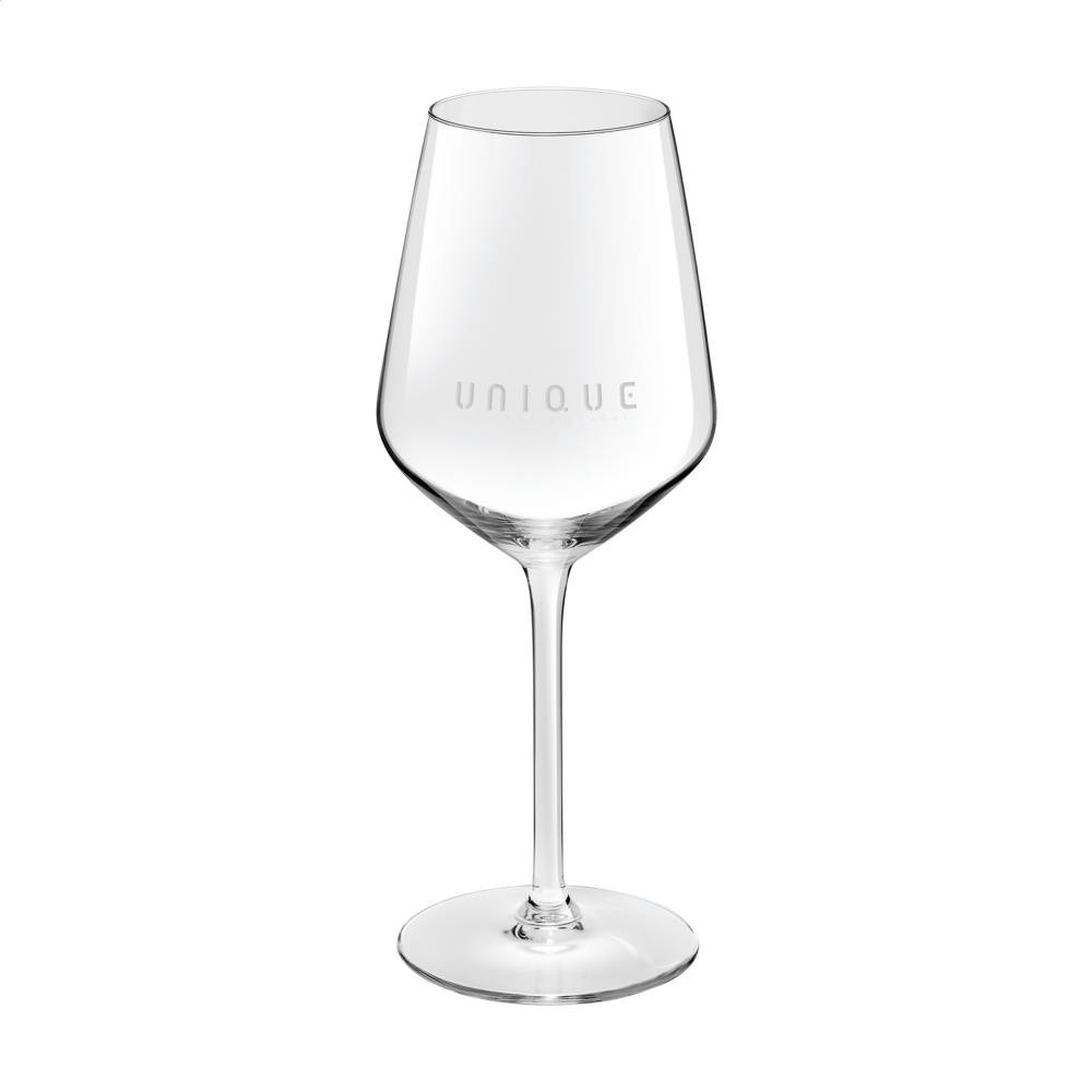 Logotrade advertising products photo of: Jura Wine Glass 370 ml