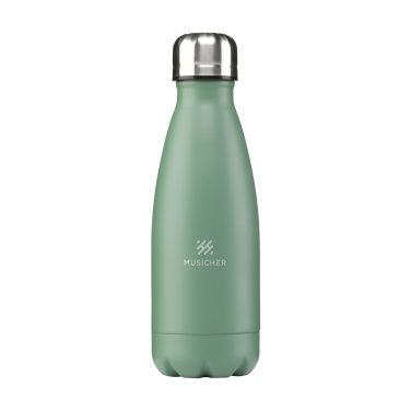 Logo trade corporate gift photo of: Topflask RCS 500 ml single wall drinking bottle