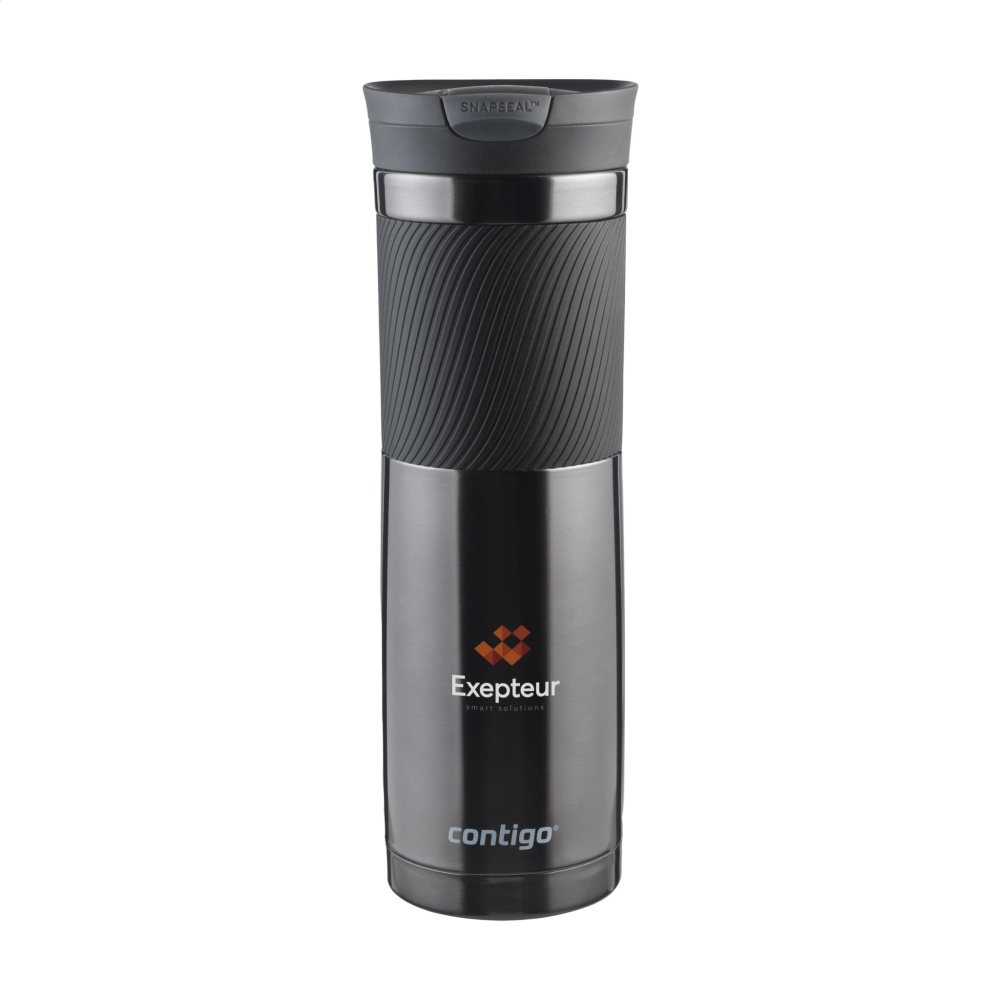 Logotrade promotional giveaways photo of: Contigo® Byron Extra Large 720 ml thermo cup