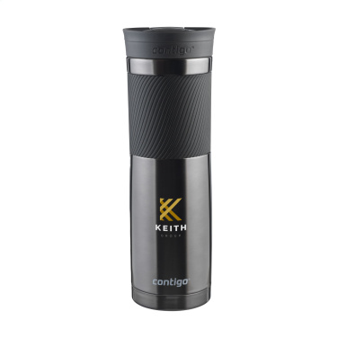 Logo trade promotional products image of: Contigo® Byron Extra Large 720 ml thermo cup