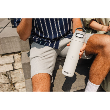 Logotrade promotional giveaway picture of: Kambukka® Elton Insulated 600 ml drinking bottle