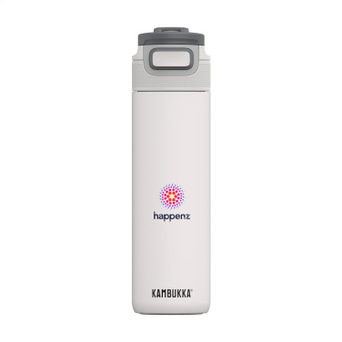 Logotrade promotional item image of: Kambukka® Elton Insulated 600 ml drinking bottle