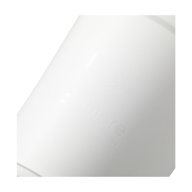 Logo trade promotional items image of: CirculCup 200 ml