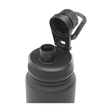 Logo trade promotional merchandise photo of: Tappo Bottle RCS Stainless Steel drinking bottle