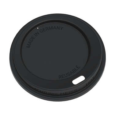 Logo trade promotional item photo of: Coffee Mug Hazel 200 ml