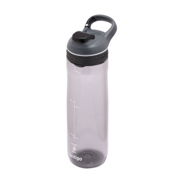 Logo trade corporate gifts picture of: Contigo® Cortland Tritan™ Renew from Eastman 720 ml