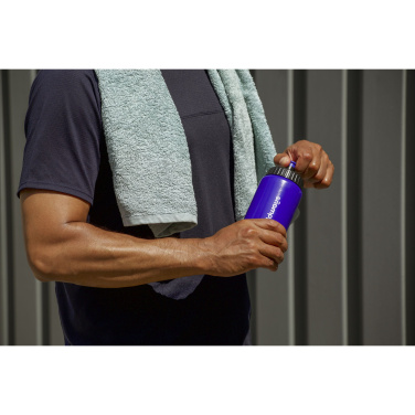 Logo trade corporate gifts image of: Sugarcane Bio Bidon 500 ml drinking bottle