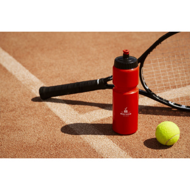 Logotrade promotional giveaways photo of: Sugarcane Bio Bidon 750 ml drinking bottle