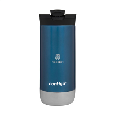 Logo trade promotional merchandise picture of: Contigo® Huron 2.0 470 ml thermo cup