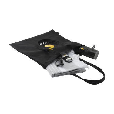 Logo trade advertising products image of: Merch Set Beach