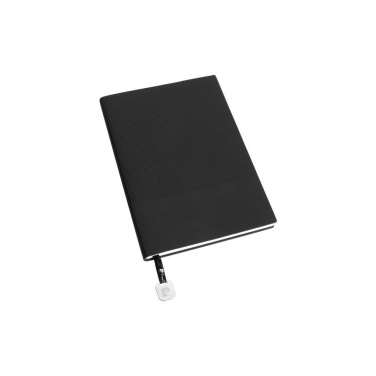 Logo trade promotional items picture of: Set of notebook and pen CHANTAL Pierre Cardin