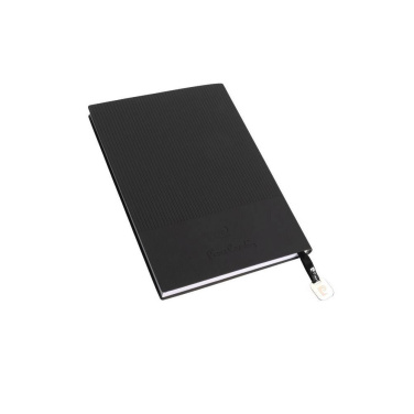 Logotrade promotional gifts photo of: Set of notebook and pen CHANTAL Pierre Cardin