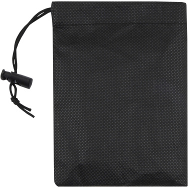 Logo trade promotional product photo of: Lucas RPET sport towel 30x80 cm