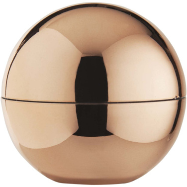 Logotrade promotional giveaways photo of: Elena lip balm