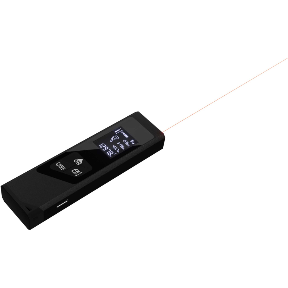 Logotrade advertising product image of: SCX.design T05 mini laser telemeter
