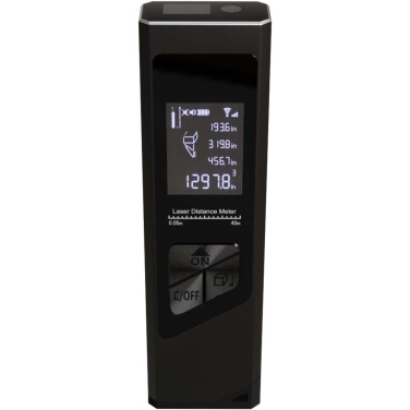 Logo trade promotional gifts image of: SCX.design T05 mini laser telemeter
