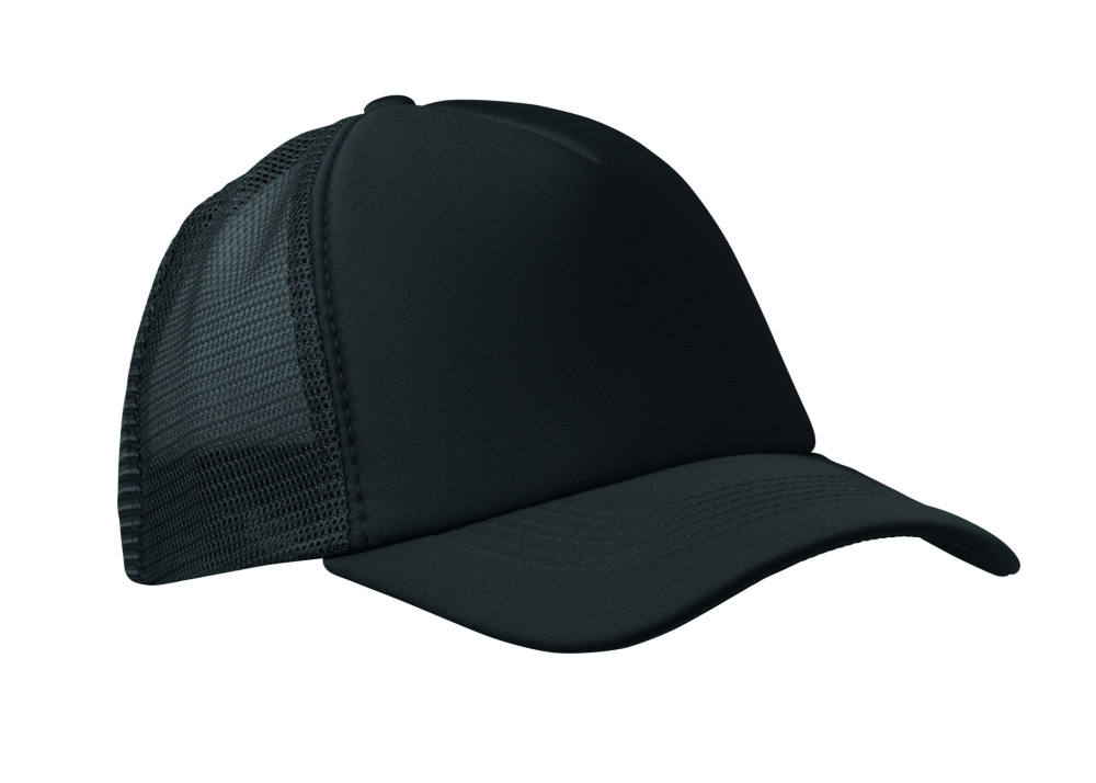Logotrade promotional giveaway picture of: Truckers cap