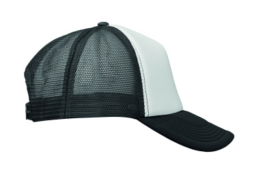 Logotrade promotional product image of: Truckers cap