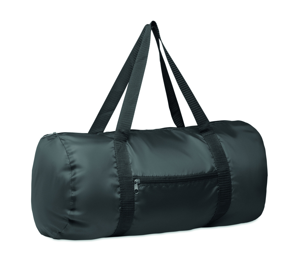 Logotrade promotional product image of: Duffle bag 190T RPET 20L