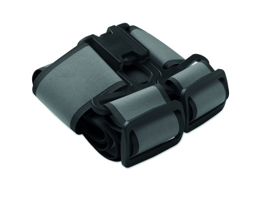 Logotrade promotional merchandise photo of: Adjustable 360 reflective belt