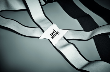 Logotrade advertising products photo of: Adjustable 360 reflective belt