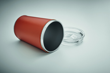 Logotrade corporate gift image of: Double wall tumbler 350 ml