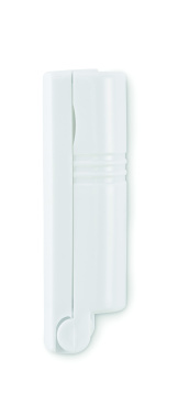 Logotrade promotional merchandise image of: Reusable sticky roller cleaner