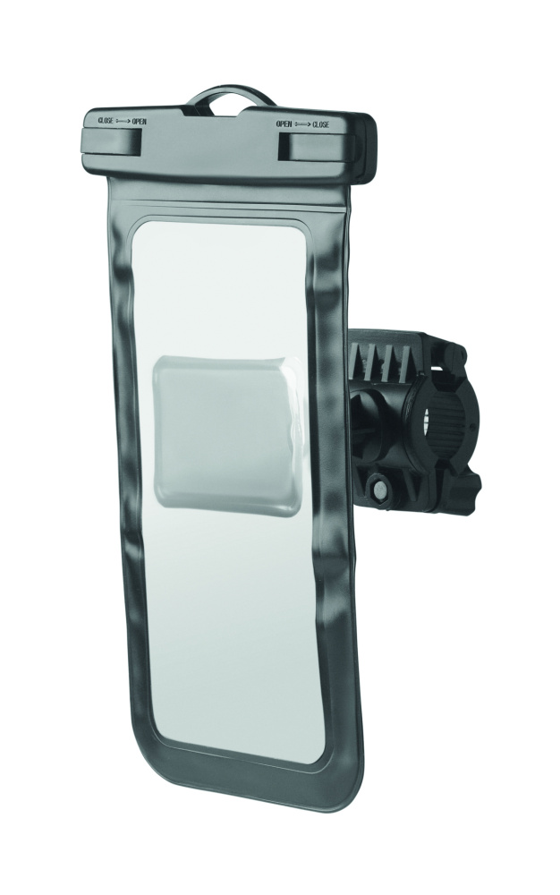 Logotrade business gift image of: Bike mobile mount case in PVC