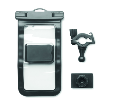 Logotrade business gift image of: Bike mobile mount case in PVC