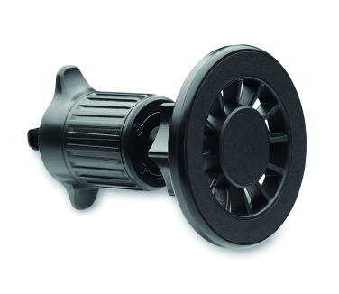 Logotrade promotional gift picture of: Magnetic phone mount holder