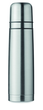 Logotrade promotional merchandise image of: Double wall flask 750ml