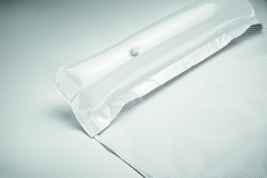 Logotrade promotional items photo of: Inflatable water hammock