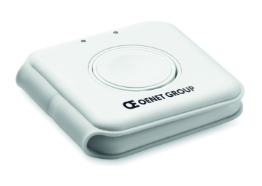 Logotrade promotional merchandise image of: 2 in 1 foldable charger 15W