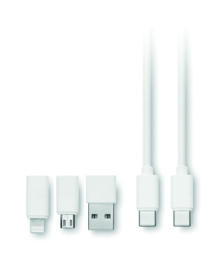 Logotrade promotional product image of: 15W wireless charger in bamboo