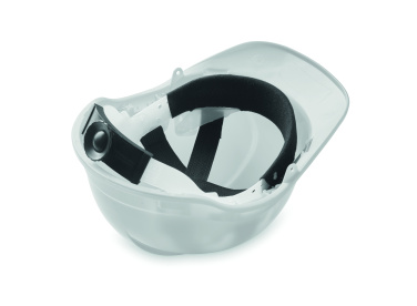 Logotrade promotional item image of: Safety helmet in ABS