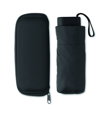 Logotrade promotional merchandise photo of: 19 inch foldable umbrella