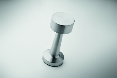 Logotrade promotional merchandise image of: Rechargeable iron table lamp