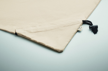 Logotrade corporate gift picture of: Foldable shopping bag 140 gr/m²