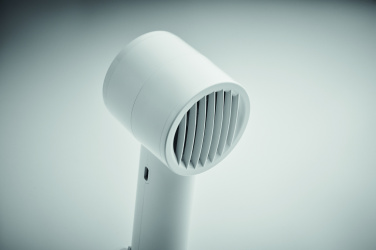 Logotrade business gifts photo of: Small portable fan 2000 mAh